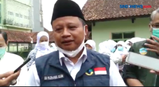 Angka Covid Melonjak,...