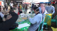 Test Swab Massal di...