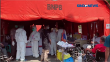 Membludak, Puluhan Pasien...