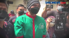 Polisi Kirim Anji ke...