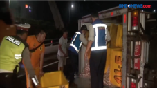 Mobil Boks Pengangkut...