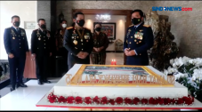 Hari Bhayangkara ke-75,...