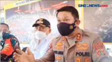 Puluhan Penumpang Tidak...