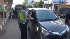 Pelaksanaan PPKM Darurat,...