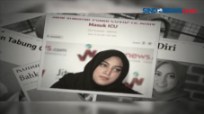 Jane Shalimar Meninggal...