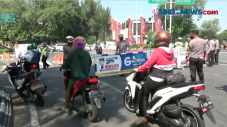Pemberlakuan PPKM Darurat,...