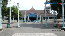 PPKM Darurat Hari Kedua,...