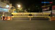 PPKM Darurat di Tulungagung,...