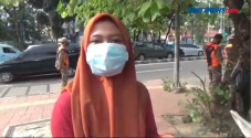 Penerapan PPKM Darurat,...