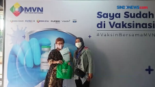 MNC Vision Network Gelar...