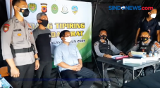 Saat PPKM Darurat Jual...