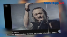 Dunia Hiburan Kehilangan...