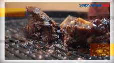 Sop Buntut Steak Iga...