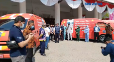 Kejar Target, Anies...