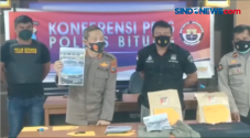Pelaku Pencabulan 5...