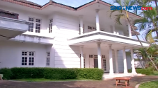 Warga Jadikan Rumah...