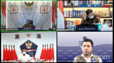 Pemerintah Daerah Diminta...