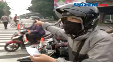 Mobilitas Warga DKI...