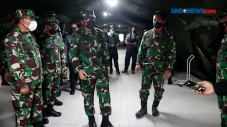 Panglima TNI : All Out...