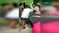 Viral! Istri Gerebek...