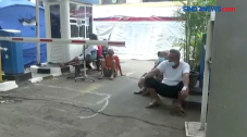 Kamar RS Sulit Didapat...