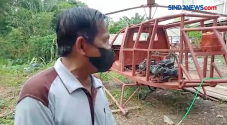 Kakek 65 Tahun asal...