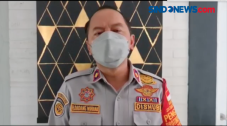 Gelar Hajatan Saat PPKM...