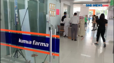 PT Kimia Farma Pasar...
