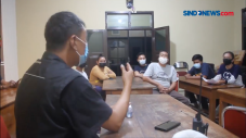 Viral! Pelaku Penyembelih...