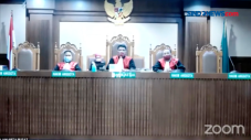 Mantan Menteri Kelautan...
