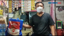 Digeruduk Polisi dan...