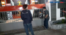 Tak Terima Anaknya Diperlakukan...