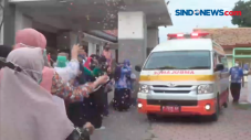 Bidan Meninggal Terpapar...