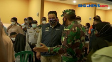 Pangdam Jaya Dan Gubernur...