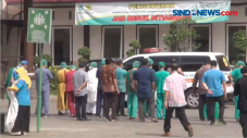 545 Dokter Meninggal...