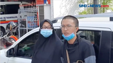 Tiga Hari di Penjara,...