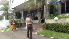 Warga Korsel Meninggal...