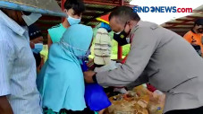 Rayakan Idul Adha, Polres...