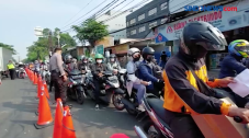 PPKM Diperpanjang, Begini...