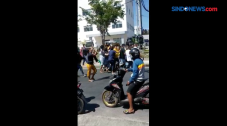 Viral, Jenazah Covid...