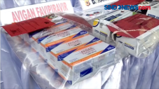 Raup Rp54 Juta dalam...