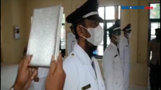 Dua Kepala Desa Gagal...