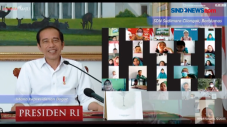 Rayakan Hari Anak Nasional,...