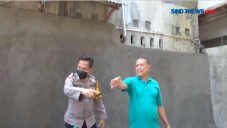 Anggota DPRD Pangkep...