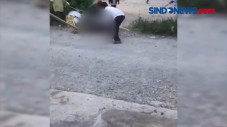 Viral, Seorang Pria...