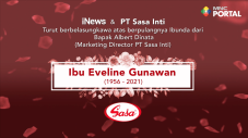 iNews & PT Sasa Inti...