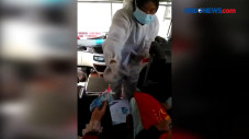 Viral Aksi Jual Beli...