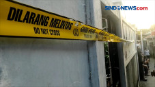 Suami Bunuh Istri di...