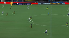 Gold Cup 2021 : Kalahkan...
