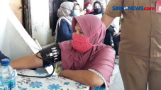 Kartu Vaksin Jadi Syarat...